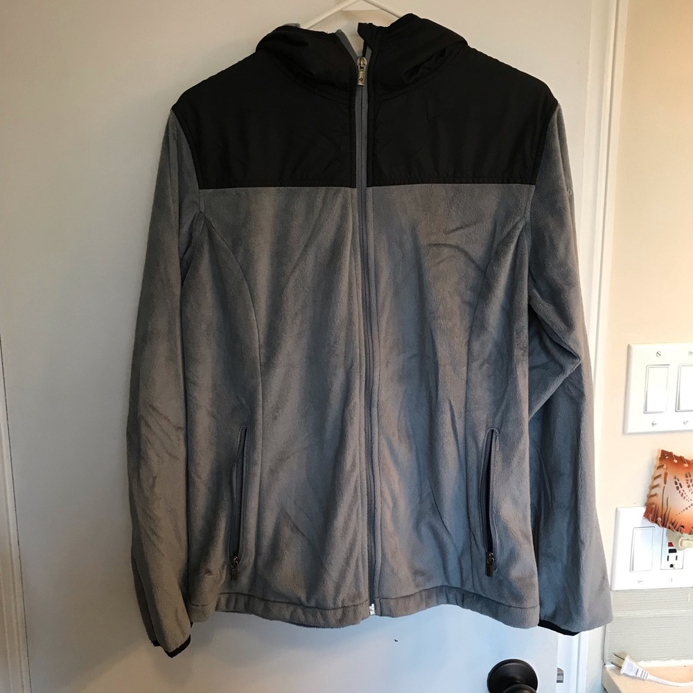 Columbia jacket